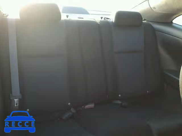 2007 TOYOTA CAMRY SOLA 4T1CE30P27U755890 image 5