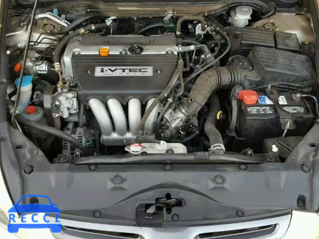 2005 HONDA ACCORD EX 1HGCM567X5A063189 image 6