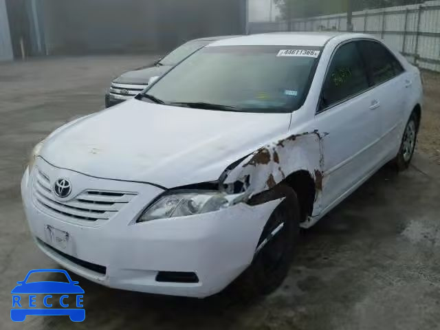 2009 TOYOTA CAMRY/SE/L 4T1BE46K79U916847 image 1