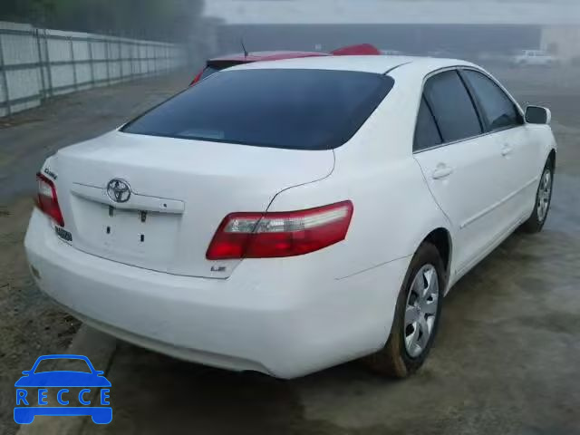 2009 TOYOTA CAMRY/SE/L 4T1BE46K79U916847 зображення 3