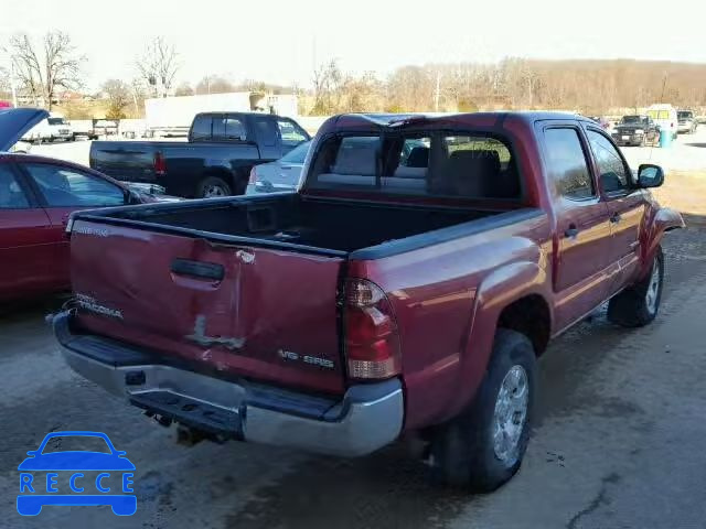 2008 TOYOTA TACOMA DOU 5TELU42N78Z559767 image 3