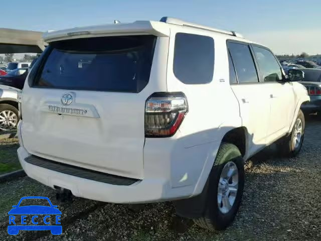 2016 TOYOTA 4RUNNER SR JTEBU5JR1G5330763 image 3