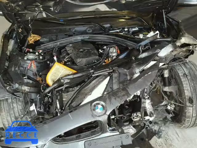2014 BMW 328I SULEV WBA3C1C59EK106246 image 6