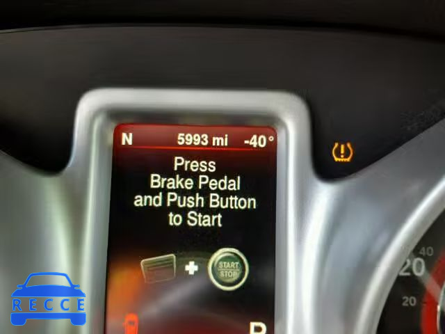 2016 DODGE JOURNEY SE 3C4PDCAB9GT241170 image 7