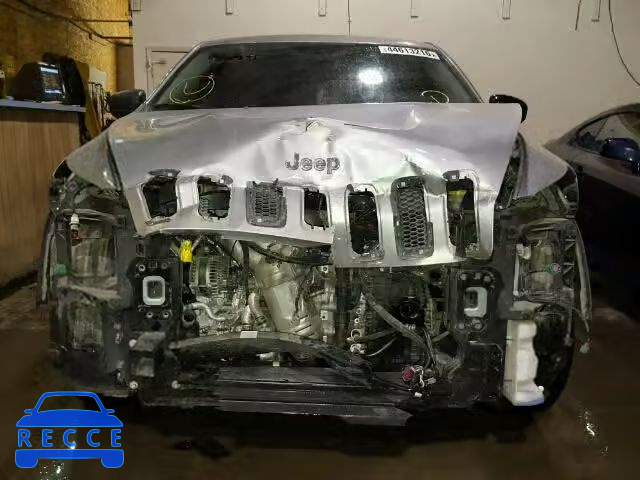 2014 JEEP CHEROKEE S 1C4PJMABXEW215232 image 9