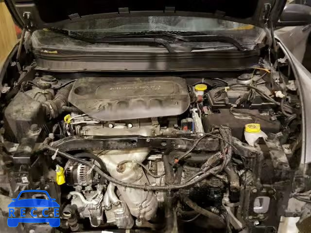2014 JEEP CHEROKEE S 1C4PJMABXEW215232 image 6