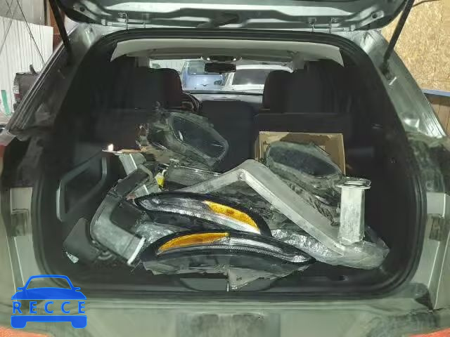 2014 JEEP CHEROKEE S 1C4PJMABXEW215232 image 8