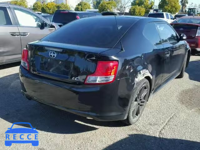 2013 TOYOTA SCION TC JTKJF5C77D3053400 image 3