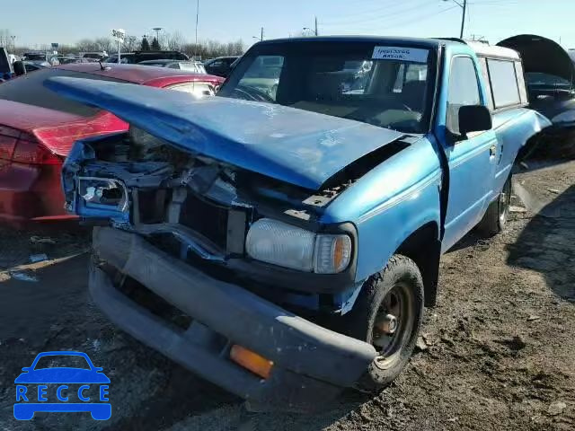 1994 MAZDA B2300 4F4CR12A8RTM70701 Bild 1