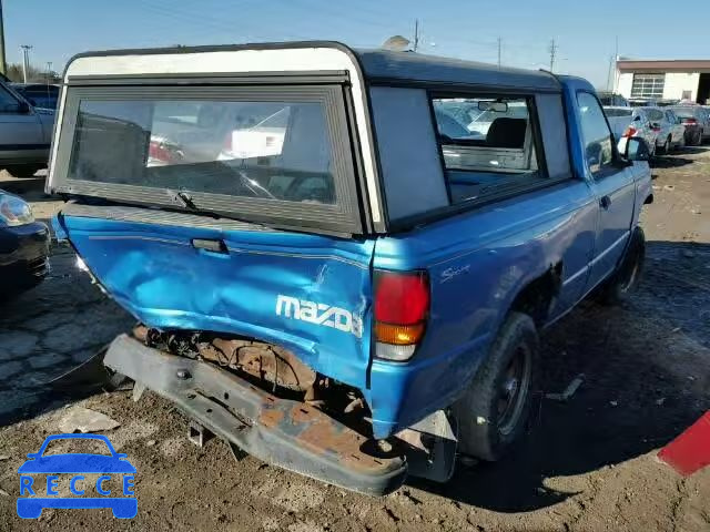 1994 MAZDA B2300 4F4CR12A8RTM70701 зображення 3