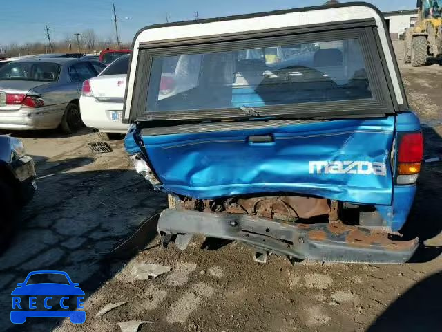 1994 MAZDA B2300 4F4CR12A8RTM70701 зображення 5