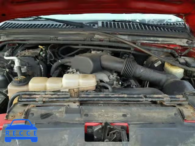 1999 FORD F250 SUPER 1FTNW21S3XED17848 image 6