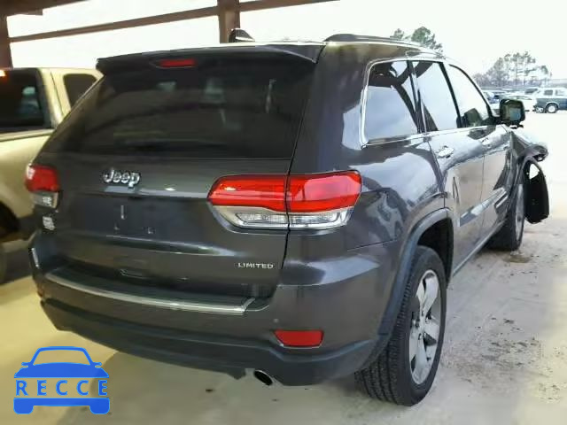 2016 JEEP GRAND CHER 1C4RJEBG8GC320753 зображення 3