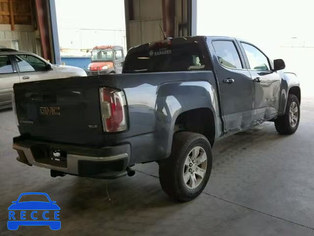 2015 GMC CANYON SLE 1GTG5BE32F1174475 image 3