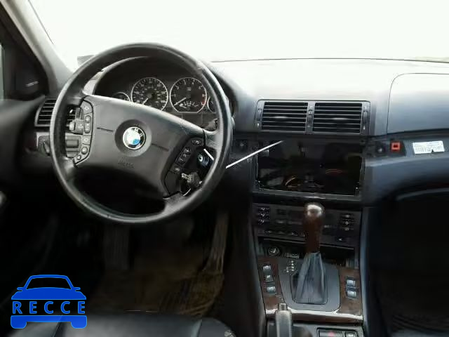 2003 BMW 330XI WBAEW53403PG20763 image 9