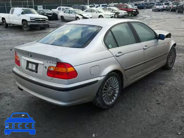 2003 BMW 330XI WBAEW53403PG20763 image 3