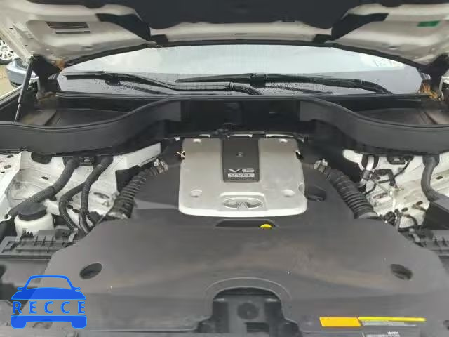 2015 INFINITI QX70 JN8CS1MW8FM481388 image 6