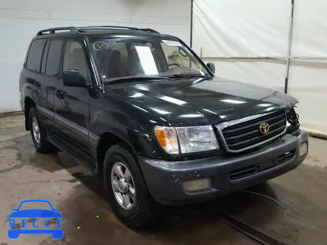 1999 TOYOTA LANDCRUISE JT3HT05J0X0049158 image 0