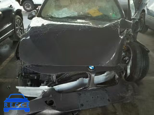 2012 BMW 328I WBA3A5C53CF341762 Bild 6