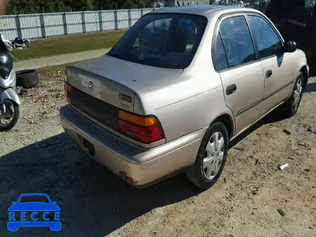 1994 TOYOTA COROLLA LE 2T1AE09B3RC085364 Bild 3