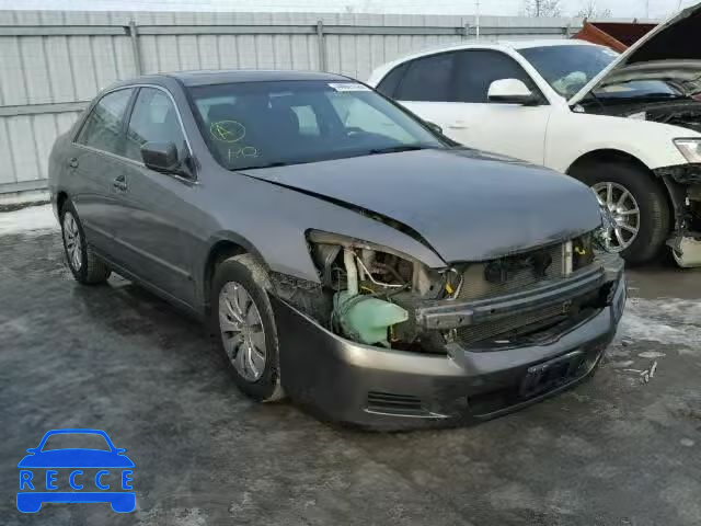 2006 HONDA ACCORD SE 1HGCM56306A807591 image 0