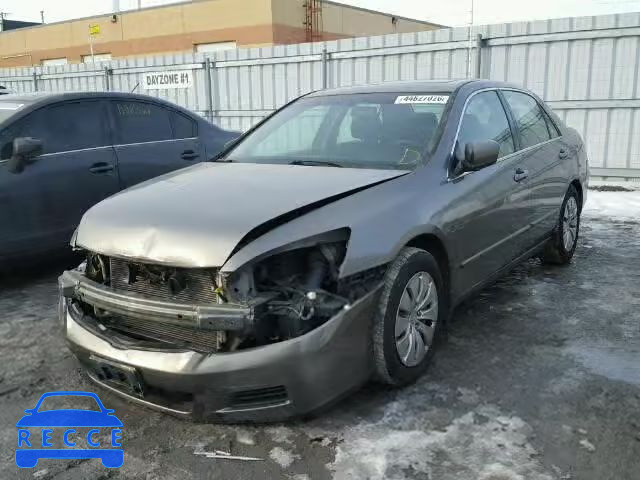 2006 HONDA ACCORD SE 1HGCM56306A807591 image 1