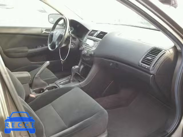2006 HONDA ACCORD SE 1HGCM56306A807591 image 4