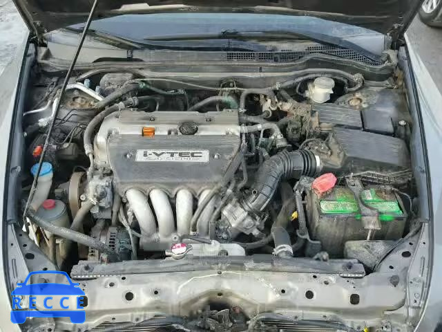 2006 HONDA ACCORD SE 1HGCM56306A807591 image 6
