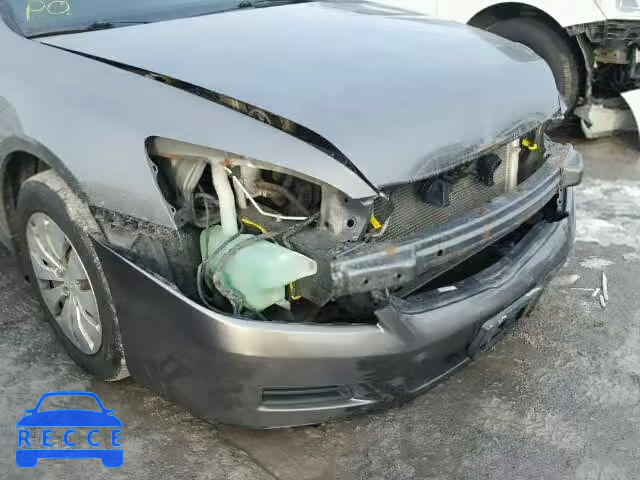 2006 HONDA ACCORD SE 1HGCM56306A807591 image 8