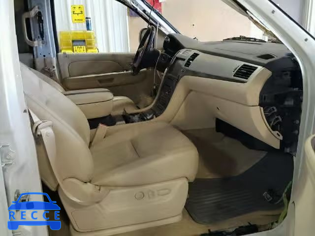 2008 CADILLAC ESCALADE E 3GYFK62888G232213 image 4