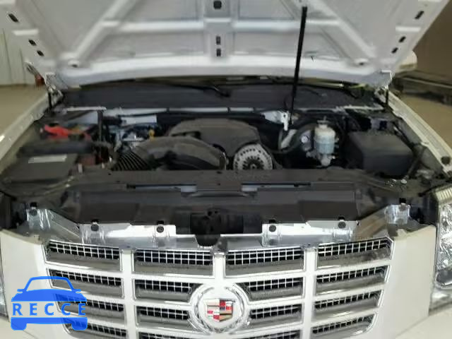 2008 CADILLAC ESCALADE E 3GYFK62888G232213 image 6