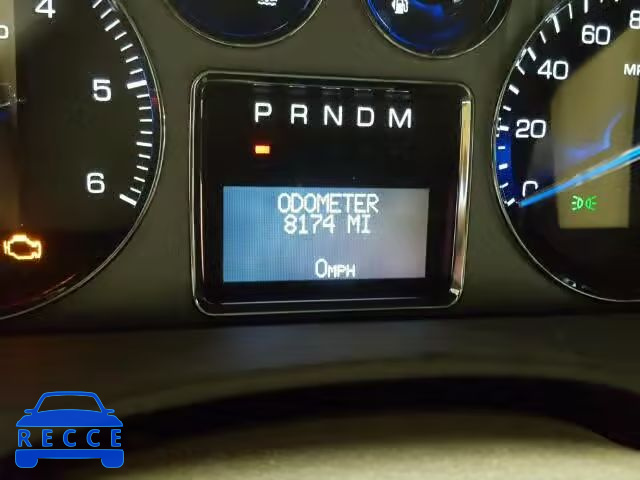 2008 CADILLAC ESCALADE E 3GYFK62888G232213 image 7