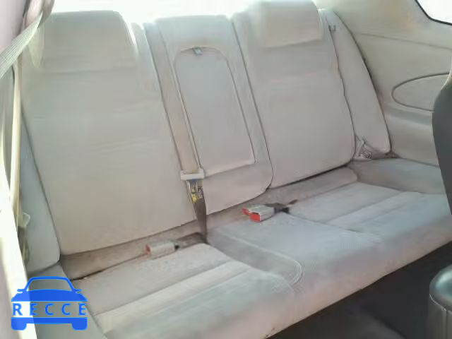 2006 CHEVROLET MONTE CARL 2G1WJ15K469252512 зображення 5