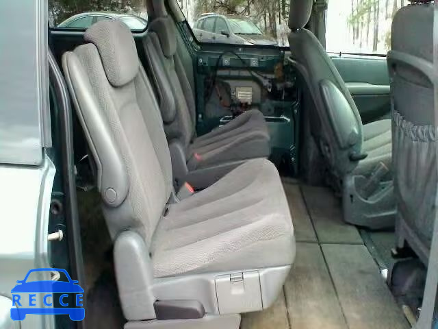 2007 CHRYSLER Town and Country 2A4GP54LX7R141535 image 5