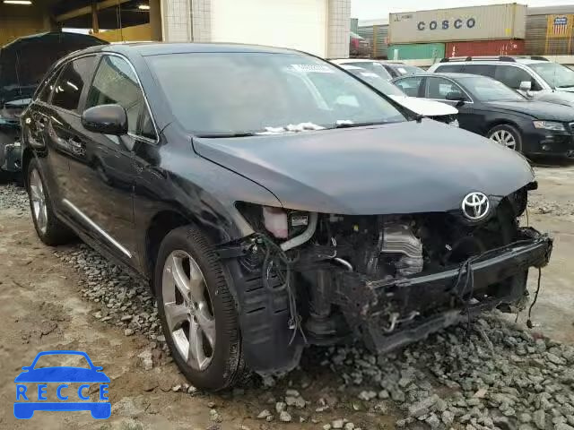 2010 TOYOTA VENZA 4T3BK3BB6AU044357 image 0