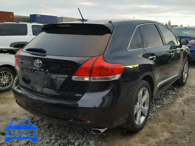 2010 TOYOTA VENZA 4T3BK3BB6AU044357 image 3