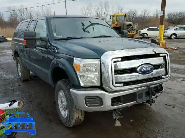 2011 FORD F250 SUPER 1FT7X2B63BED01794 image 0