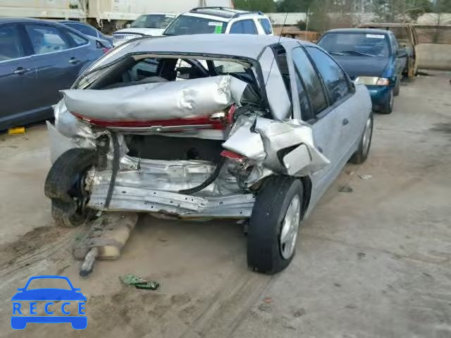 2003 CHEVROLET CAVALIER 1G1JC52F737256151 image 3