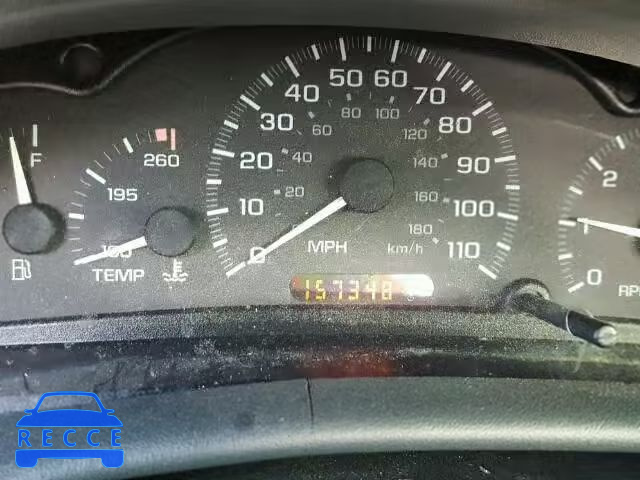 2003 CHEVROLET CAVALIER 1G1JC52F737256151 image 7