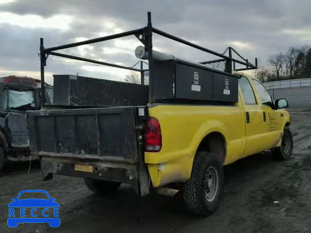 2000 FORD F350 SUPER 1FTSW30L1YEC99113 Bild 3