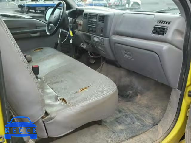 2000 FORD F350 SUPER 1FTSW30L1YEC99113 image 4