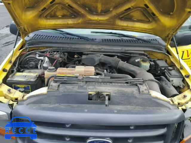 2000 FORD F350 SUPER 1FTSW30L1YEC99113 Bild 6