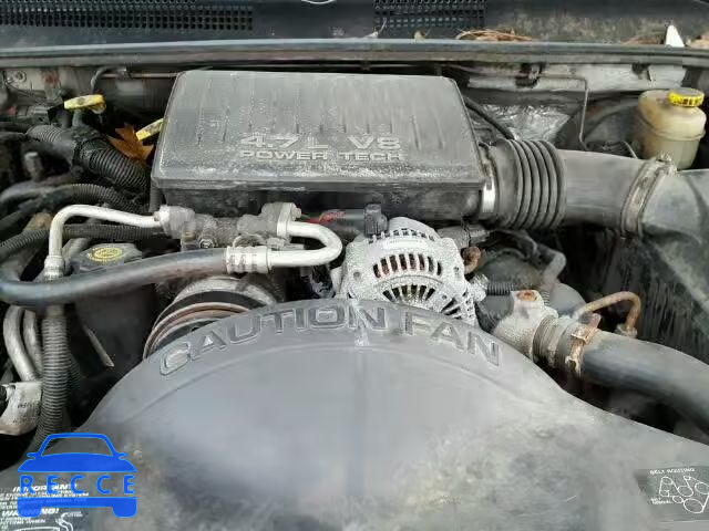 2000 JEEP GRAND CHER 1J4GW48NXYC360076 Bild 6