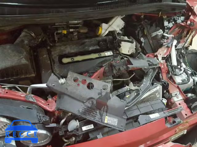 2012 CHEVROLET SONIC LT 1G1JC5SH2C4149222 image 6
