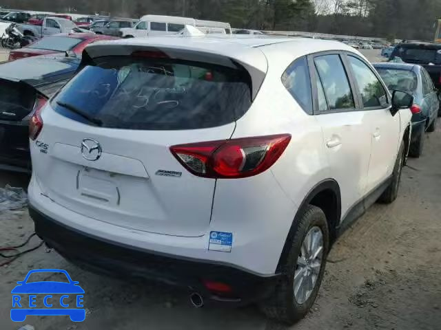 2016 MAZDA CX-5 SPORT JM3KE4BY8G0604174 image 3