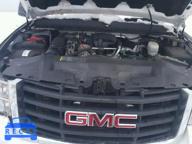 2007 GMC SIERRA C25 1GTHC23697F552769 image 6