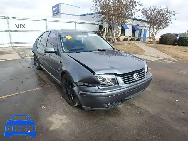 2003 VOLKSWAGEN JETTA GLS 3VWSE69M73M123568 Bild 0