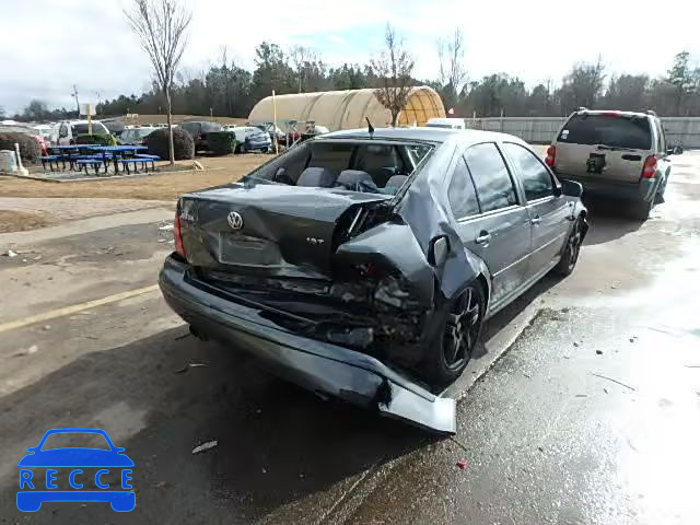 2003 VOLKSWAGEN JETTA GLS 3VWSE69M73M123568 image 3