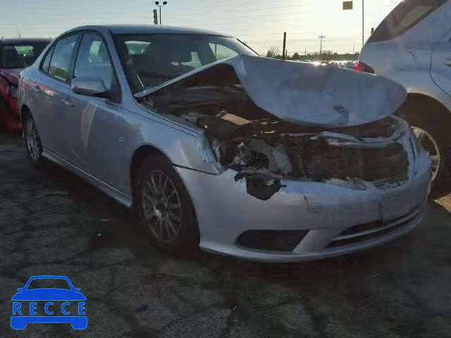 2008 SAAB 9-3 2.0T YS3FB49Y881140929 image 0