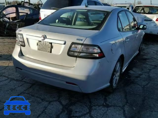 2008 SAAB 9-3 2.0T YS3FB49Y881140929 image 3